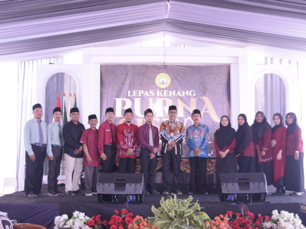 Foro Bersama Guru dan Ketua Yayasan