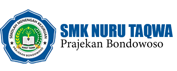 smk nurut taqwa