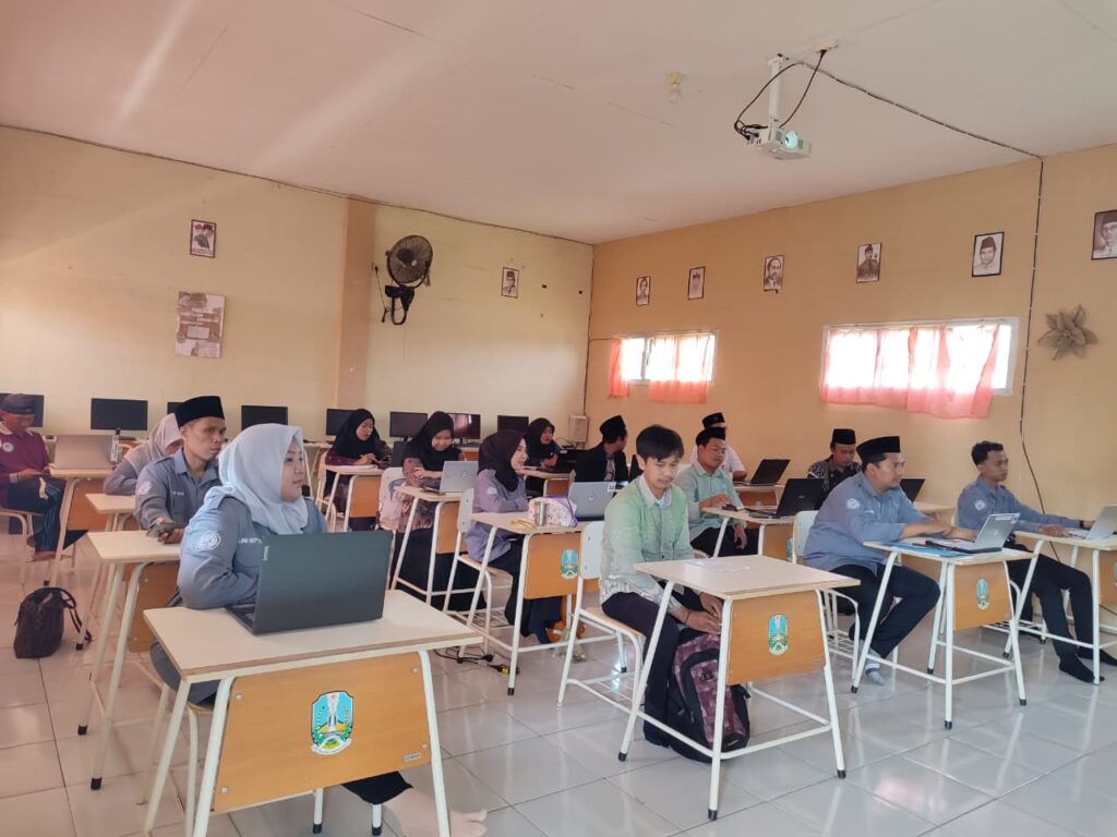 workshop peningkatan kinerja kepala sekolah dan guru (1)