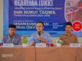 UKK SMK NURUT TAQWA 2026