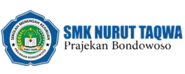 Logo & Nama SMK Nurut Taqwa